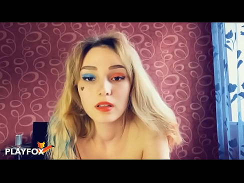 ❤️ Qedehên rastiya virtual ya magic bi Harley Quinn re seksê dan min ❤❌ Vîdyoyê seksî li porno ku.https-tubsexer.ru ❌❤