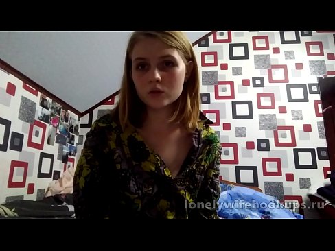 ❤️ Xwendekarê ciwan blonde ji Rûsyayê ji dîkên mezintir hez dike. ❤❌ Vîdyoyê seksî li porno ku.https-tubsexer.ru ❌❤