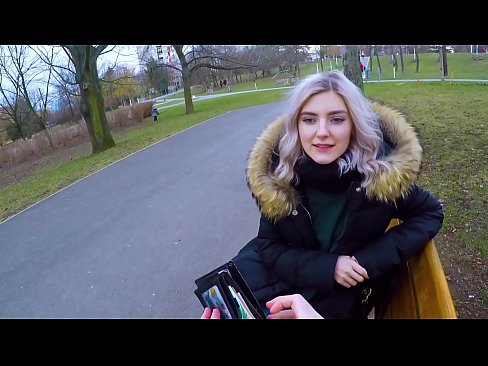 ❤️ Ji bo drav daqurtandina germa xerîbek - blowjob li parkê ji hêla Eva Elfie ve ❤❌ Vîdyoyê seksî li porno ku.https-tubsexer.ru ❌❤